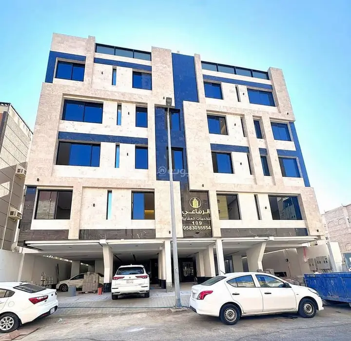 4 bedroom apartment in Al Naeem, Jeddah 2