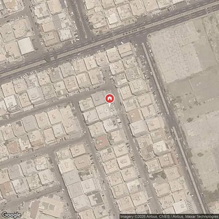 4 bedroom apartment in Al Naeem, Jeddah 14