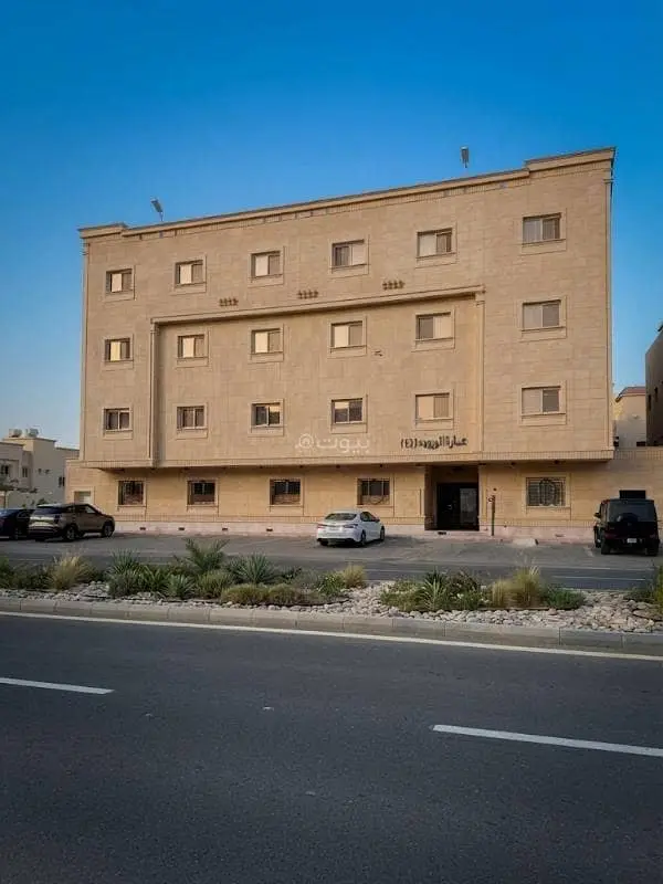 apartment in Dhahrat Laban, Riyadh