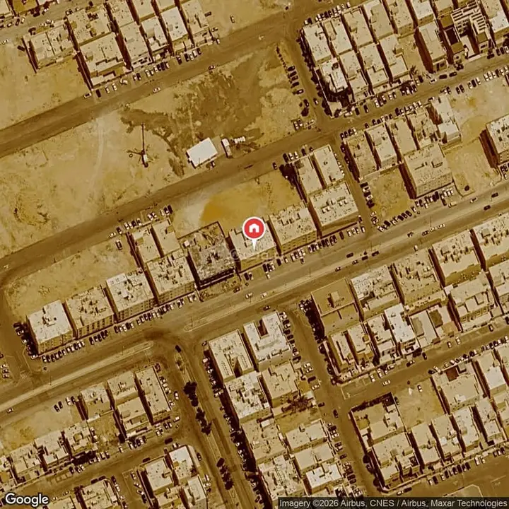 apartment in Dhahrat Laban, Riyadh 2