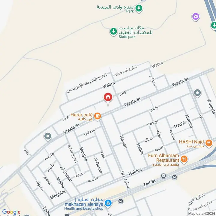 apartment in Dhahrat Laban, Riyadh 3