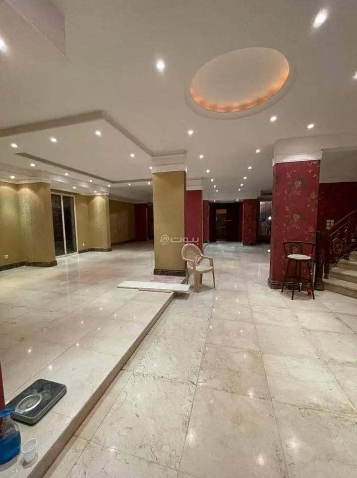 7 bedroom villa in Al Nahda, Jeddah 10