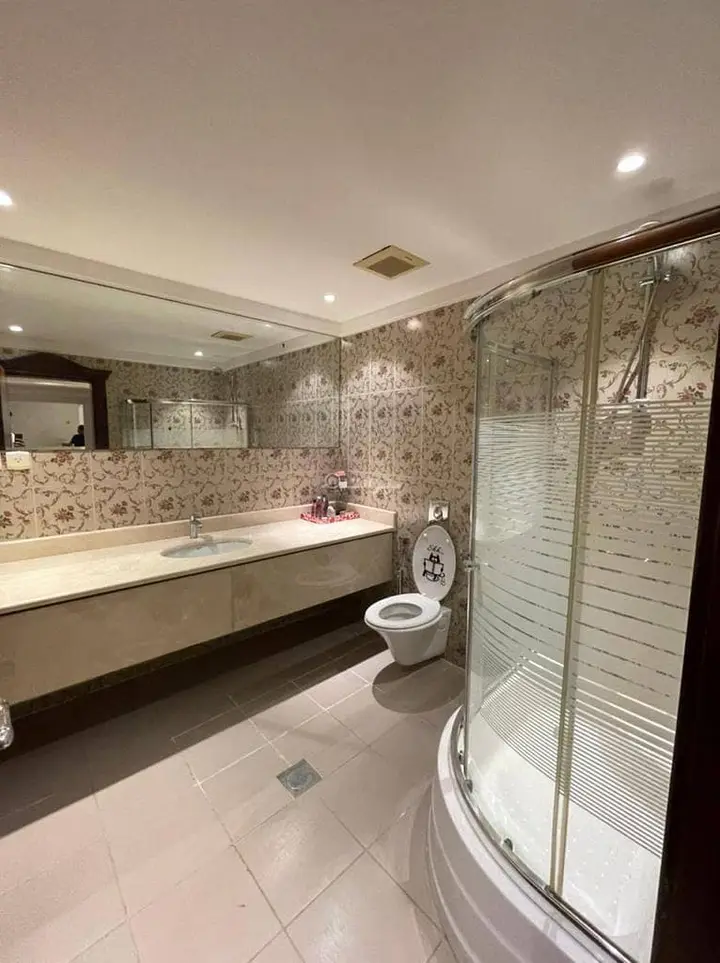 7 bedroom villa in Al Nahda, Jeddah 15