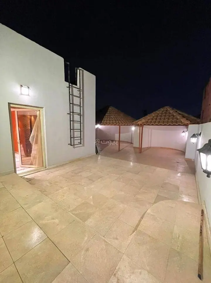 7 bedroom villa in Al Nahda, Jeddah 16