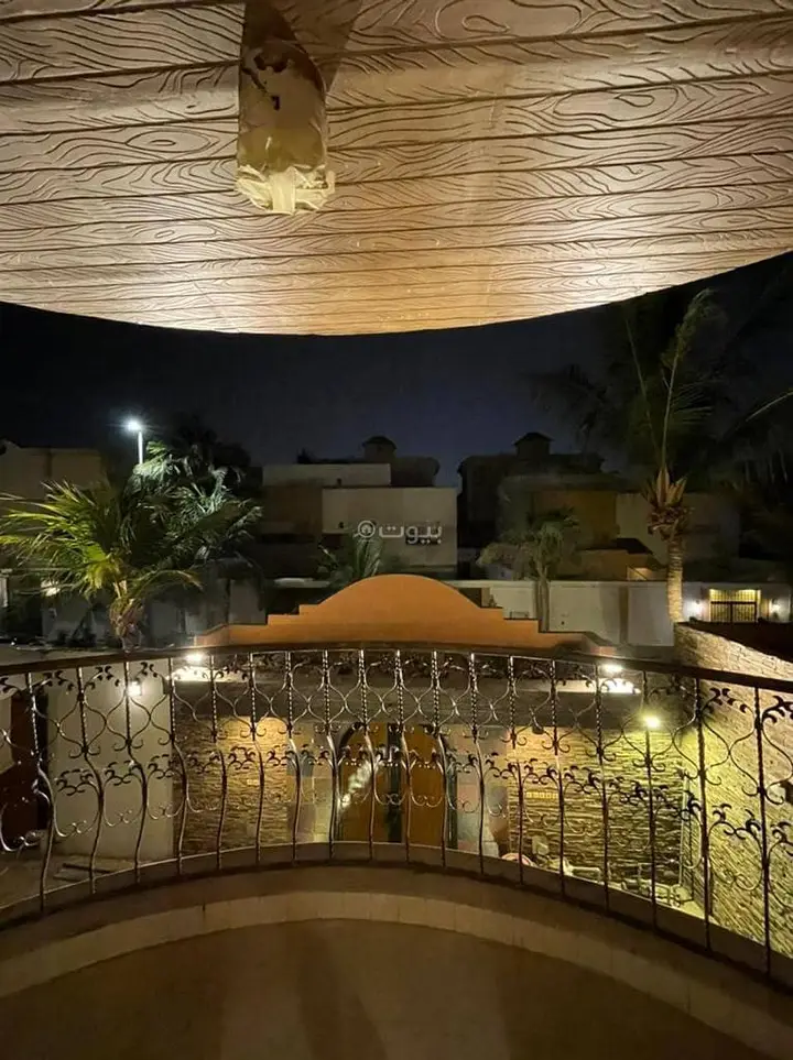 7 bedroom villa in Al Nahda, Jeddah 22