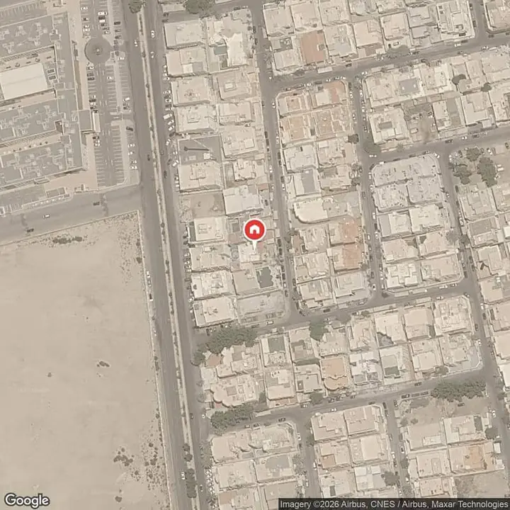 7 bedroom villa in Al Nahda, Jeddah 32