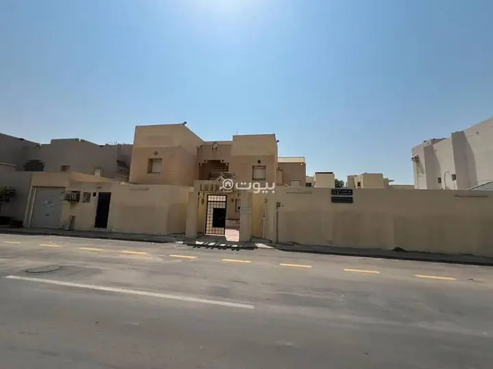 6 bedroom villa in Al Manar, Jeddah