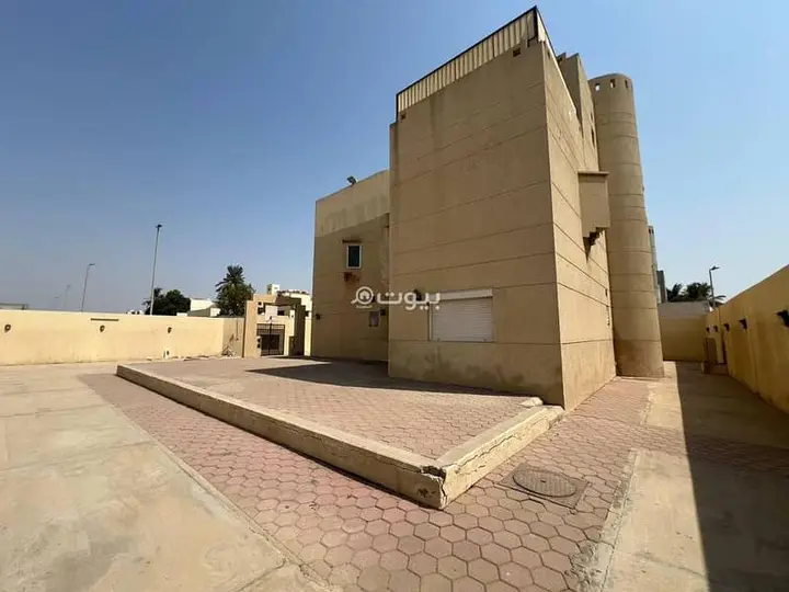 6 bedroom villa in Al Manar, Jeddah 4