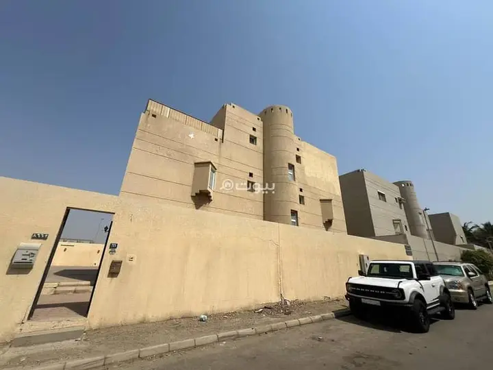 6 bedroom villa in Al Manar, Jeddah 5