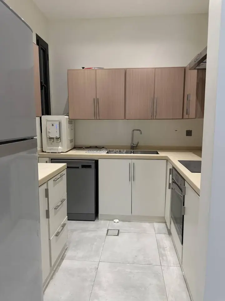 apartment in Al Malqa, Riyadh 3