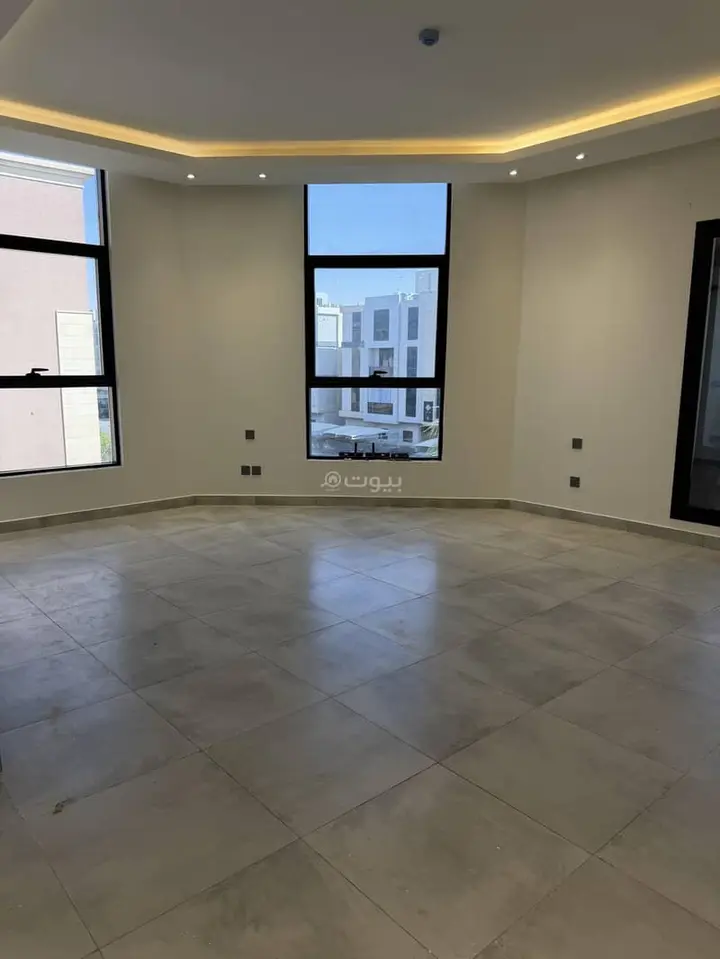apartment in Al Malqa, Riyadh 4