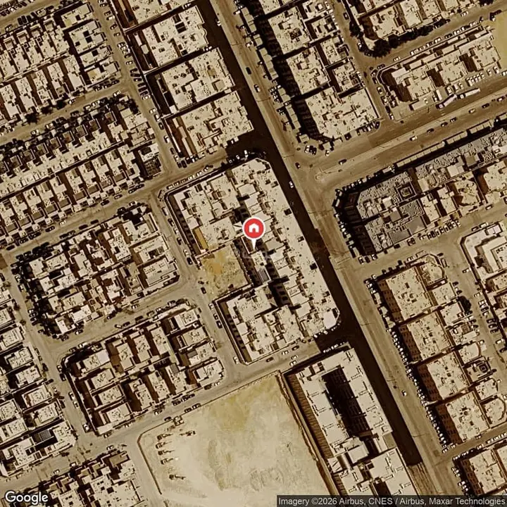 apartment in Al Malqa, Riyadh 6