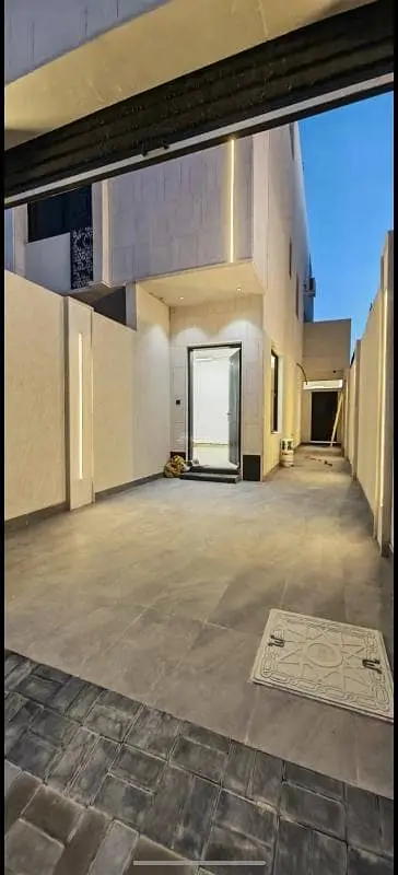 3 bedroom apartment in Tuwaiq, Riyadh 2