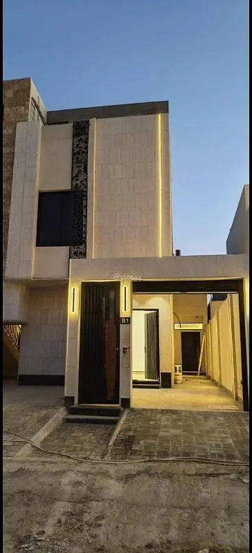 3 bedroom apartment in Tuwaiq, Riyadh 3