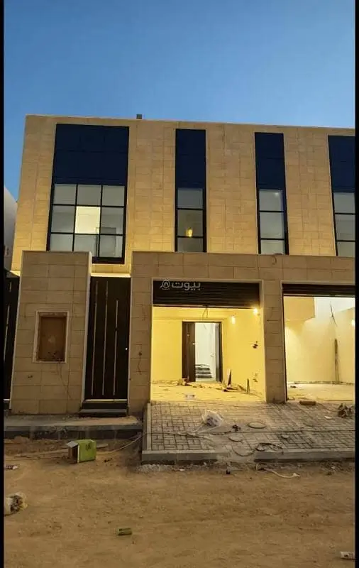 3 bedroom apartment in Tuwaiq, Riyadh 5