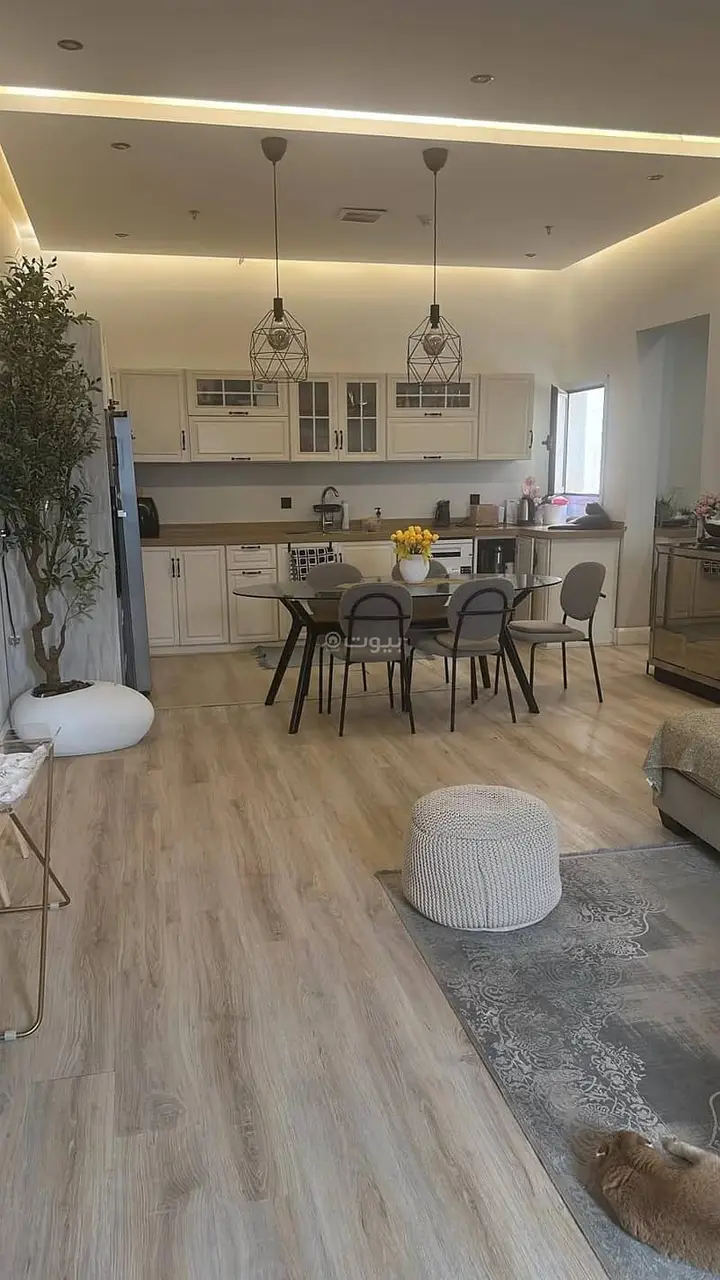 4 bedroom apartment in Al Qadisiyah, Riyadh