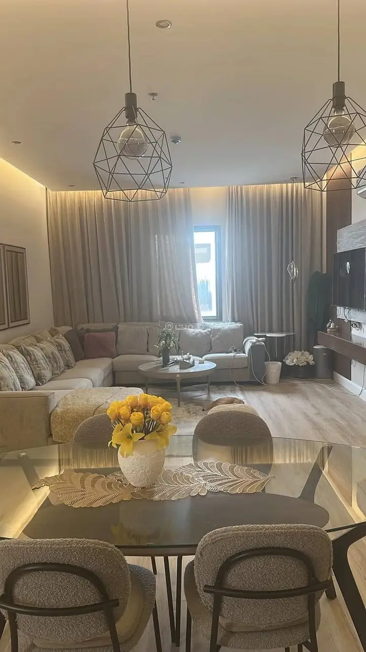 4 bedroom apartment in Al Qadisiyah, Riyadh 2