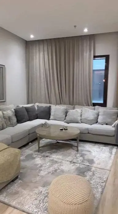 4 bedroom apartment in Al Qadisiyah, Riyadh 3