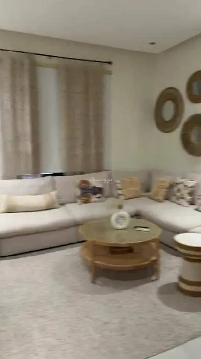 4 bedroom apartment in Al Qadisiyah, Riyadh 5