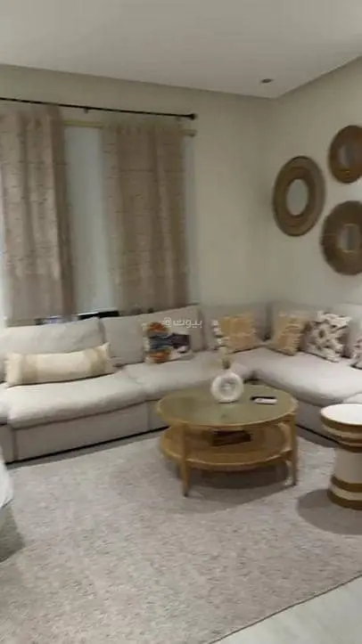 4 bedroom apartment in Al Qadisiyah, Riyadh 6