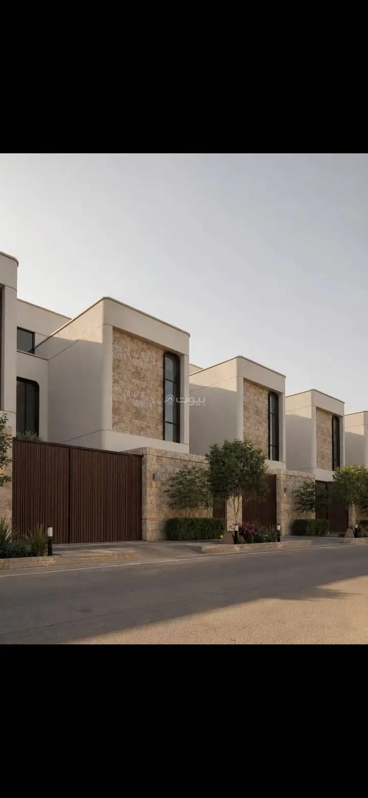 3 bedroom villa in Al Farouq, Riyadh 2