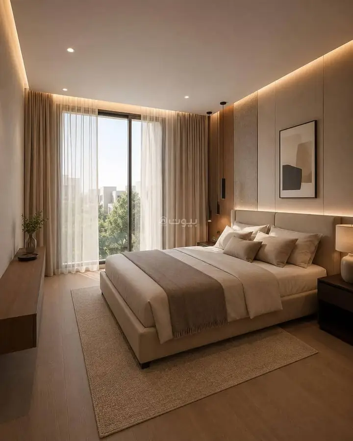 3 bedroom villa in Al Farouq, Riyadh 3