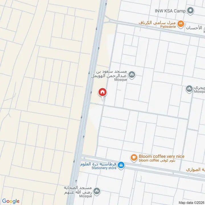 شقة  في السواري، الخبر 3