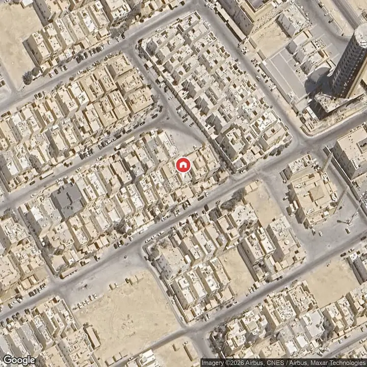 villa in Hajar, Eastern Province