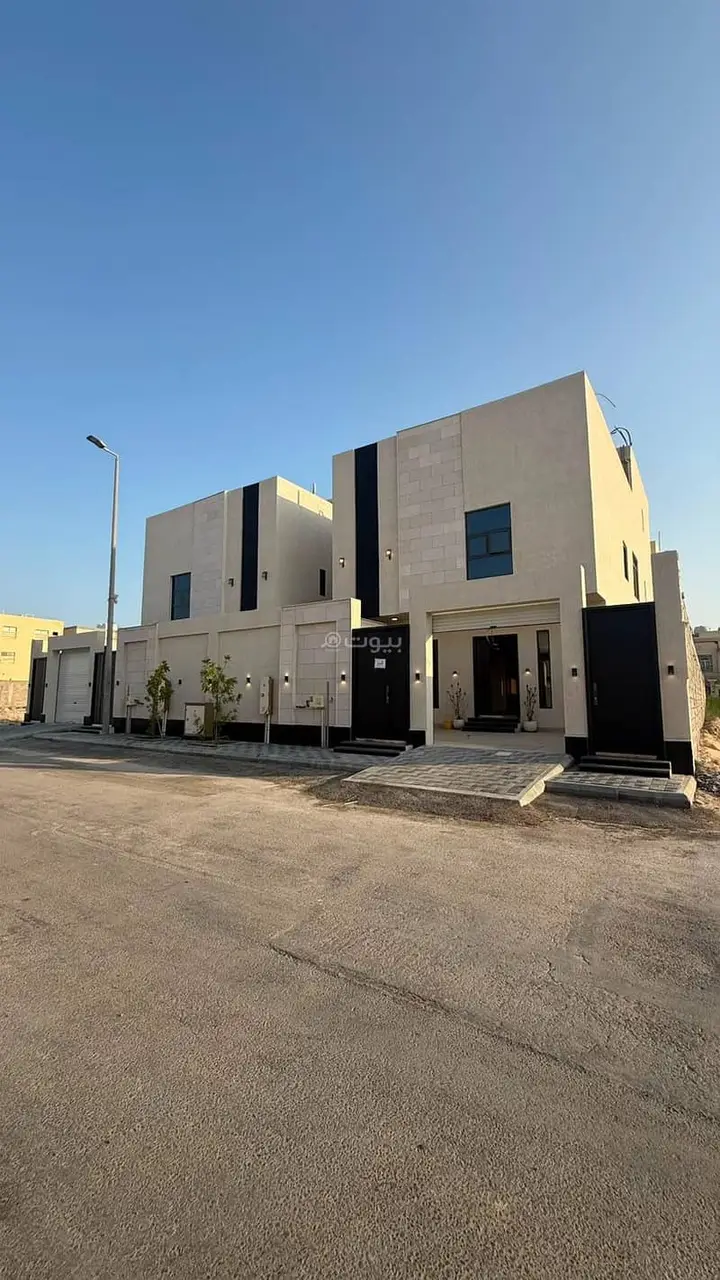 فيلا 6 غرف في السواري، الخبر