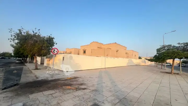 فيلا 4 غرف في دارين، مدينة الجبيل الصناعية