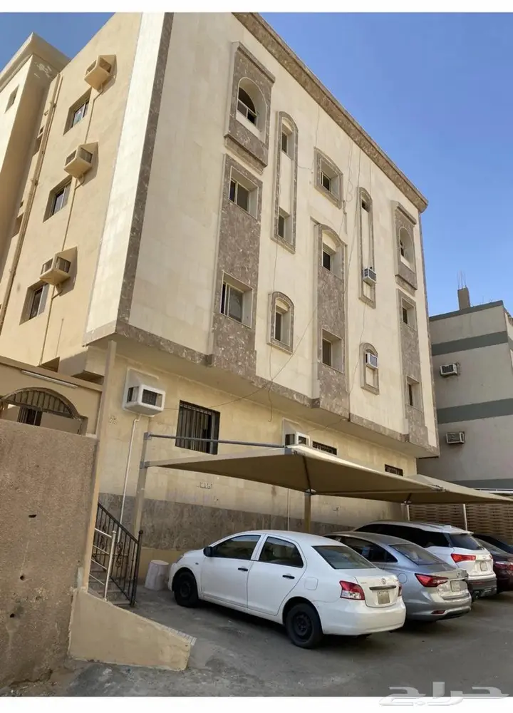 3 bedroom apartment in Al Anabis, Madinah