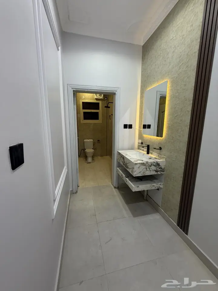 3 bedroom apartment in Al Anabis, Madinah 7
