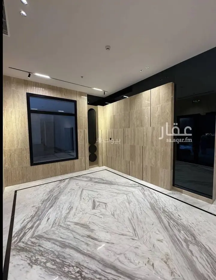 2 bedroom apartment in Al Nahda, Jeddah