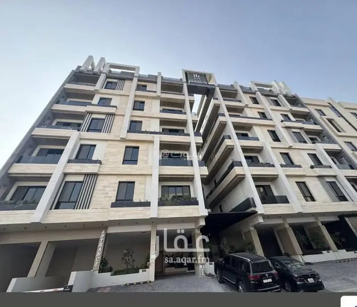 2 bedroom apartment in Al Nahda, Jeddah 7