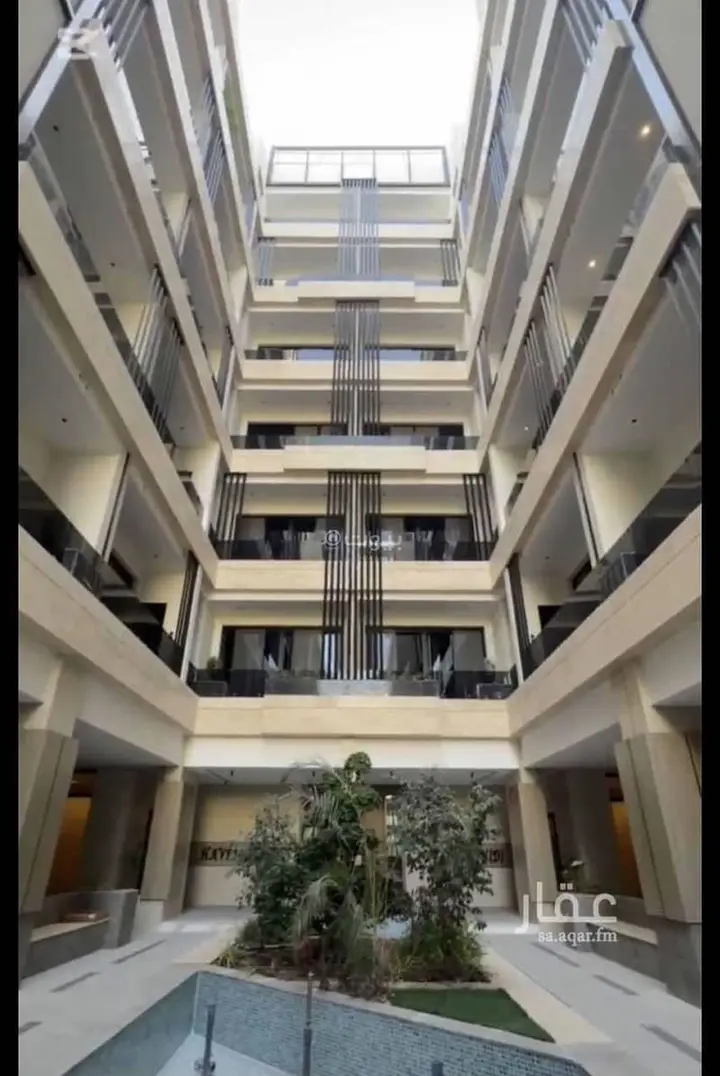 2 bedroom apartment in Al Nahda, Jeddah 11