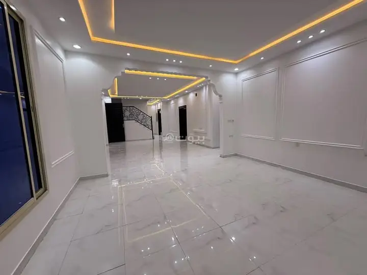 4 bedroom villa in As Saadah, Riyadh 2