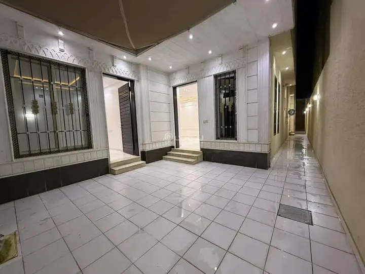 4 bedroom villa in As Saadah, Riyadh 3