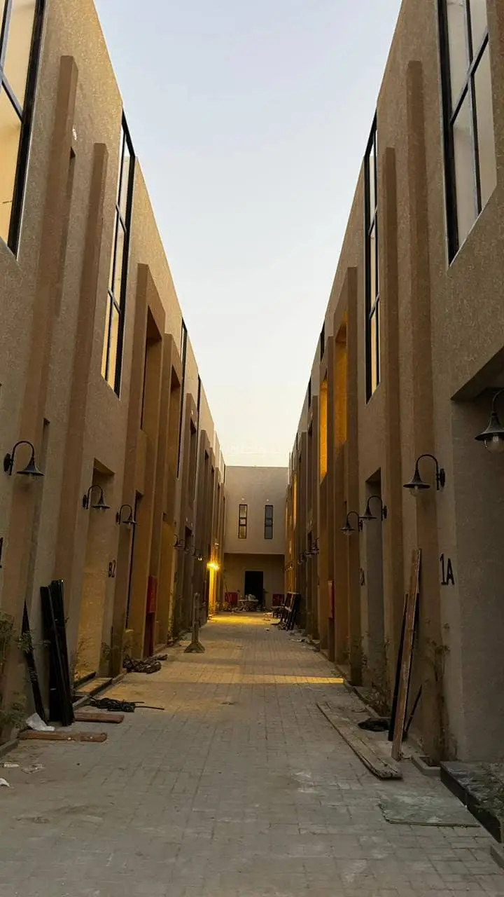 villa in Al Rimal, Riyadh 5