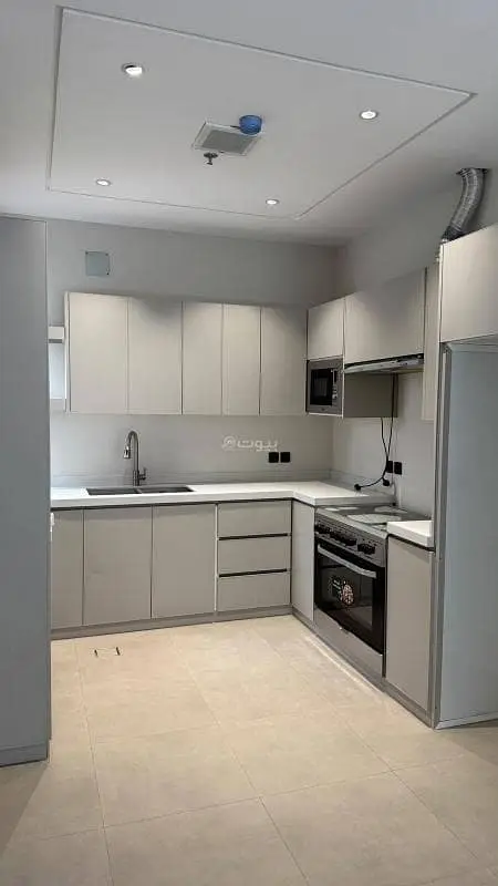4 bedroom apartment in Al Khaleej, Riyadh