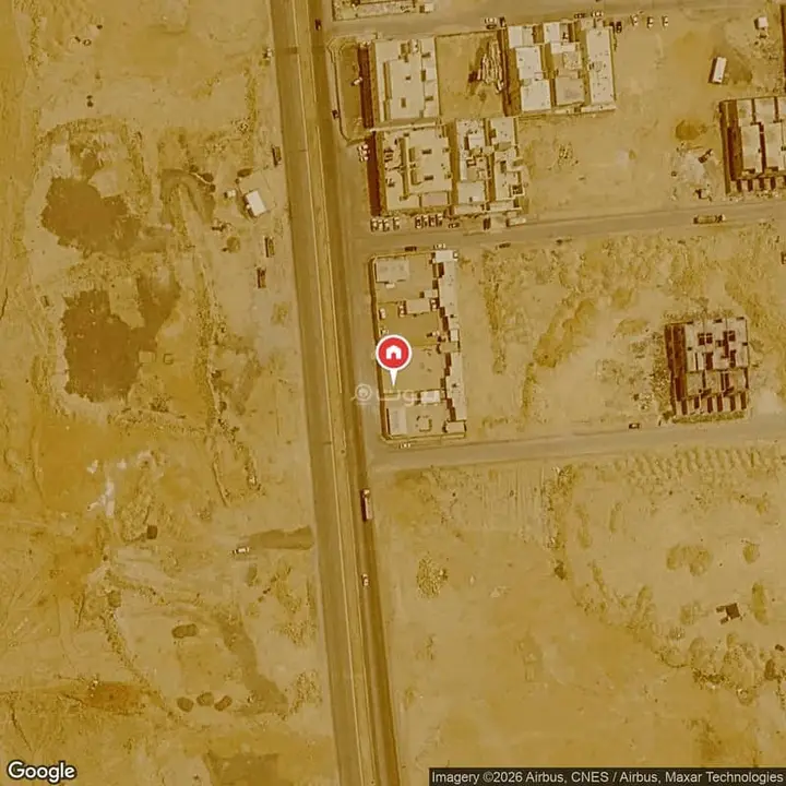 1 bedroom apartment in Al Bayan, Riyadh 7