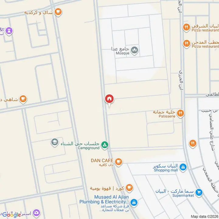 1 bedroom apartment in Al Bayan, Riyadh 8