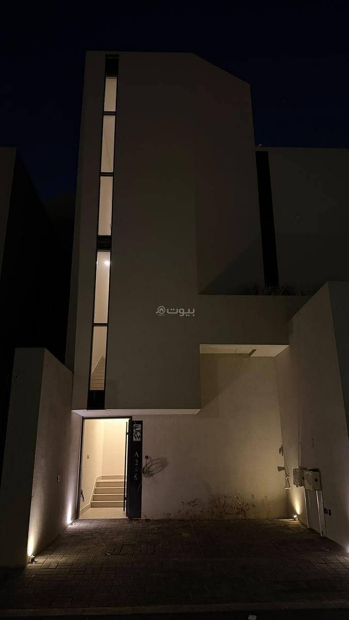1 bedroom apartment in Al Rimal, Riyadh 10