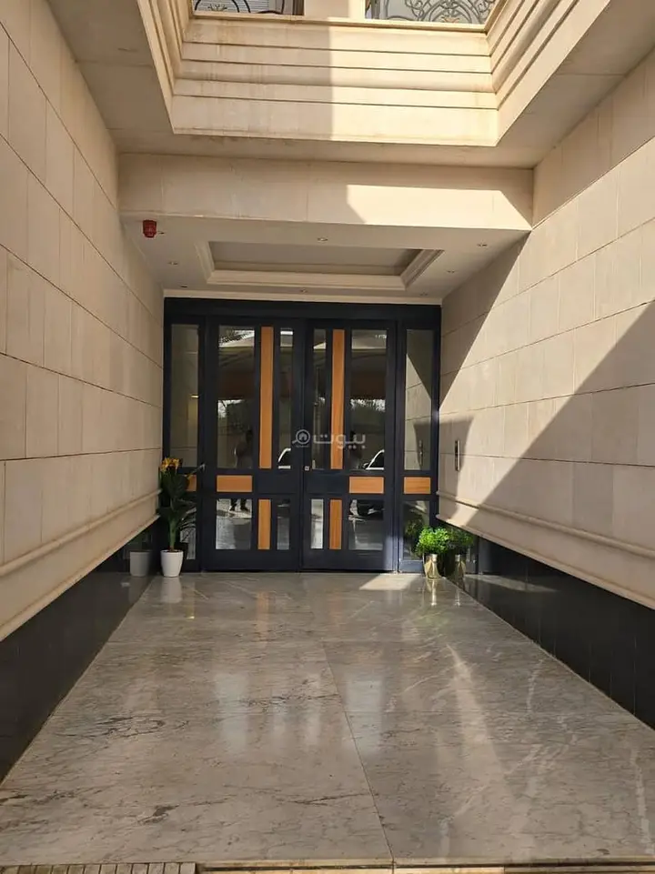 4 bedroom apartment in Ar Rayan, Riyadh 4