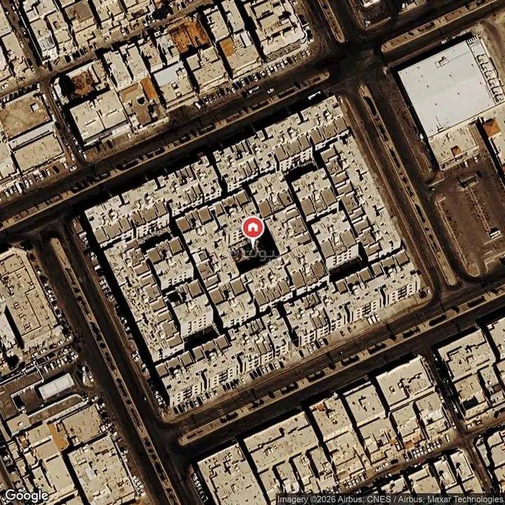 apartment in Al Munsiyah, Riyadh 2