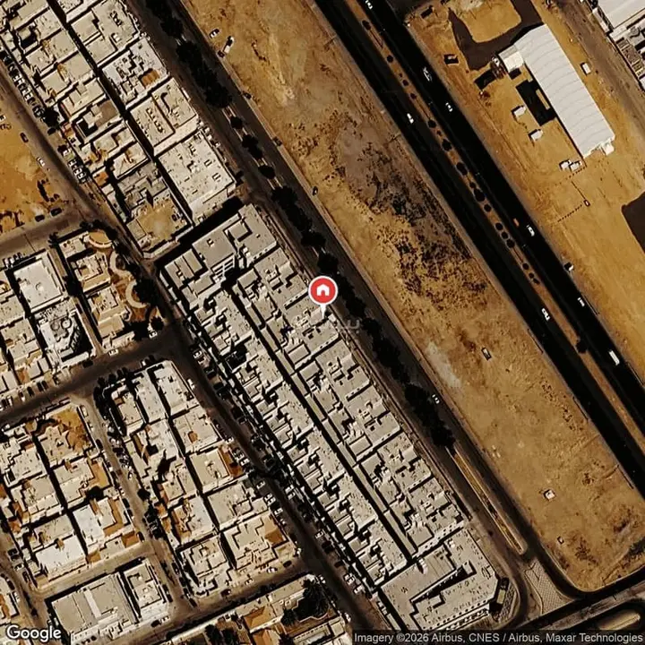 apartment in Al Yarmouk, Riyadh 23