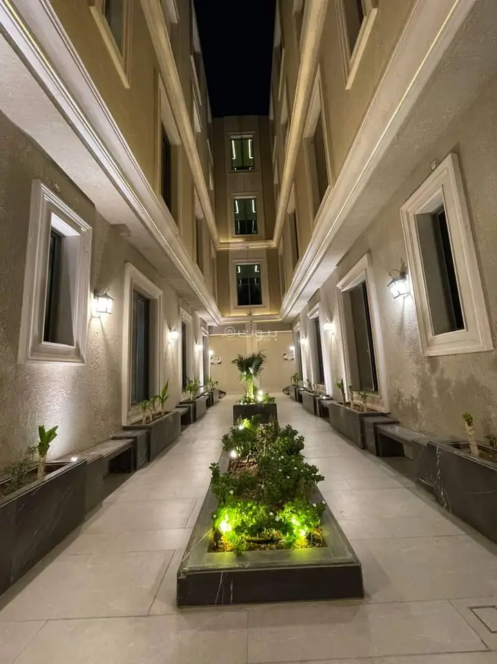 apartment in Al Yarmouk, Riyadh 4