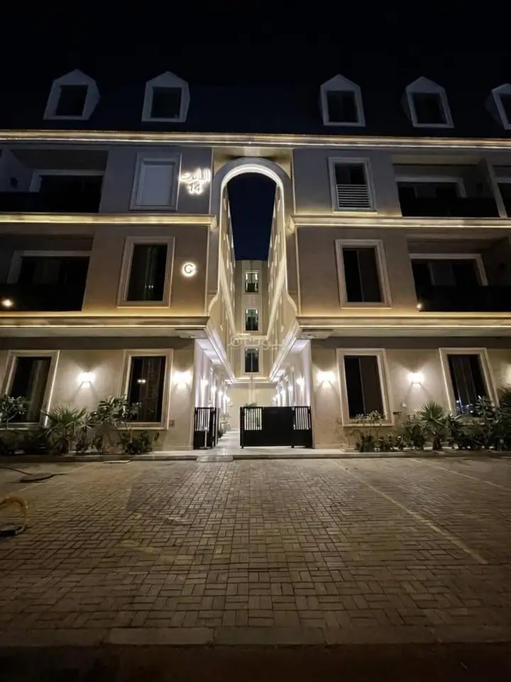 apartment in Al Yarmouk, Riyadh 8