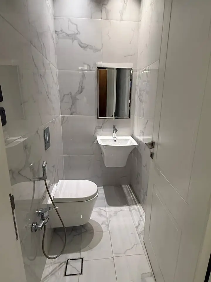 3 bedroom apartment in Ar Rayan, Riyadh 4