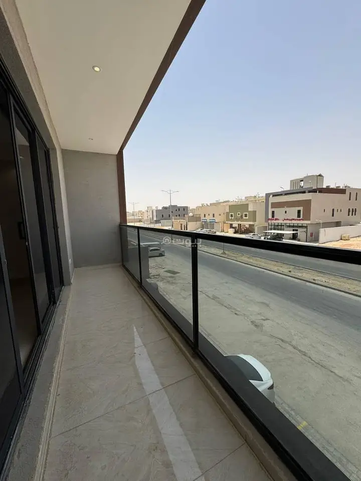 3 bedroom apartment in Al Aridh, Riyadh 6