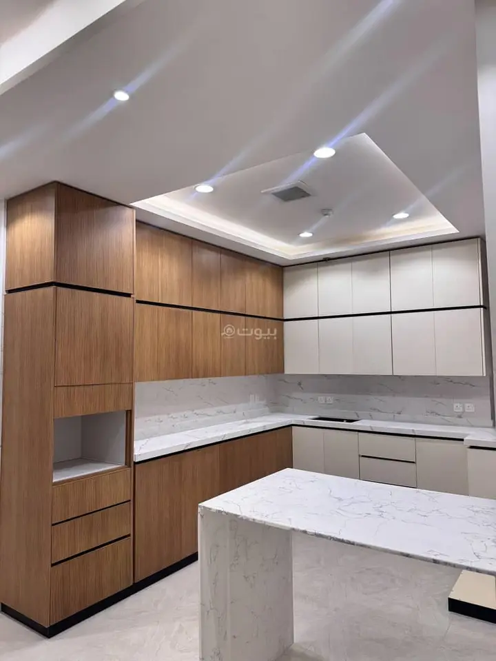 3 bedroom apartment in Al Aridh, Riyadh 11